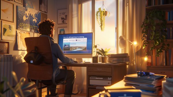 Prendre rendez-vous pour votre passeport à Nanterre : les avantages de le faire en ligne