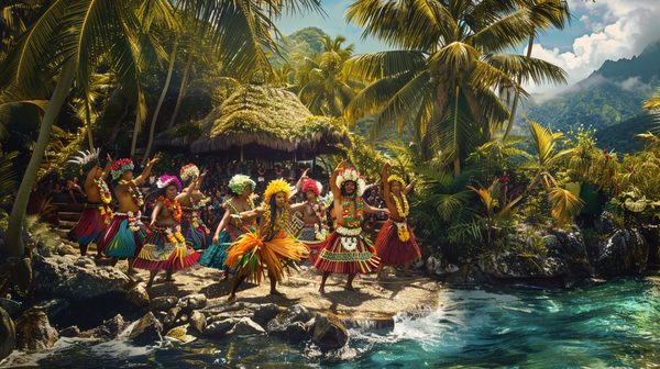 Voyage en Polynésie : informez-vous sur l'agenda des évènements dans le pays