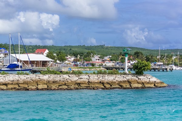 Guide pour réussir vos vacances en Guadeloupe ?