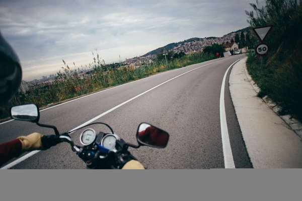 Conseils pour un voyage moto réussi sur l'Île de Man