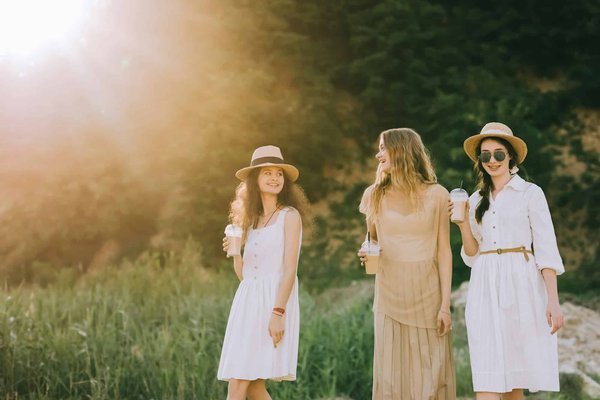 Camping à Rawdon : choisissez bien votre site