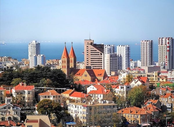 Qingdao : Le guide ultime des incontournables, loisirs, transports et logements