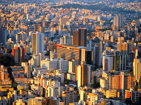 Belo Horizonte : Guide ultime des attractions phares et joyaux cachés de la capitale du Minas Gerais